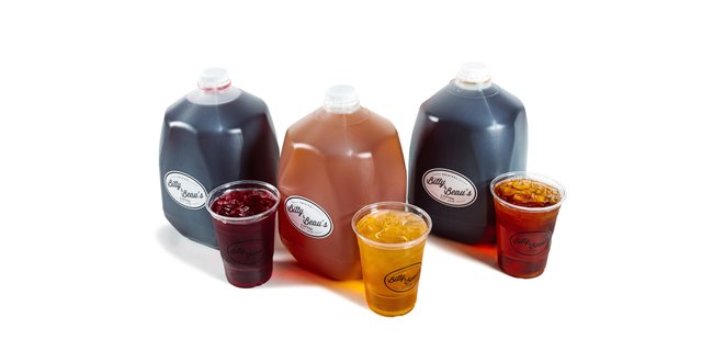 Gallon Iced Tea