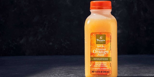 Orange Juice