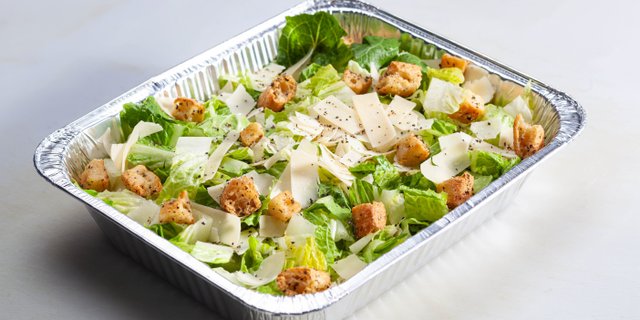 Caesar Salad Pan