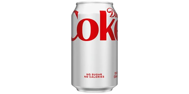 Diet Coke