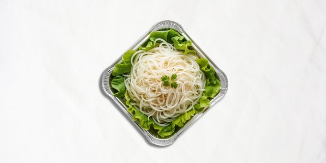 Vermicelli Noodles