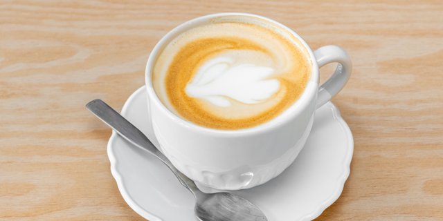 Cafe Latte