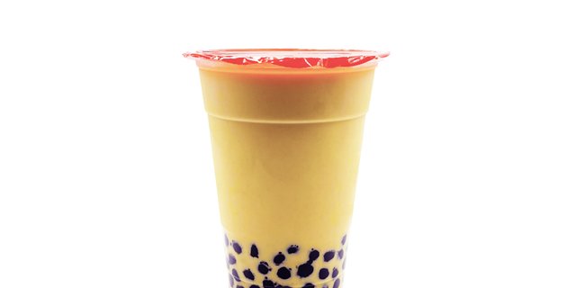 Black Milk Tea