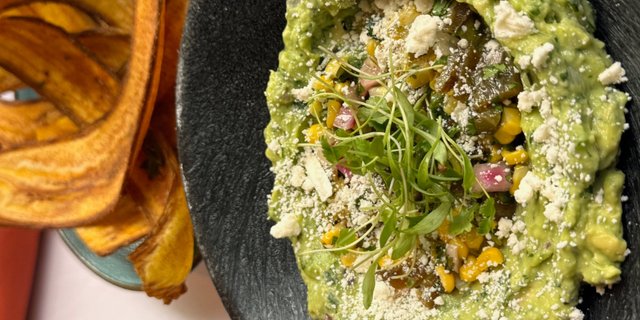 Guacamole
