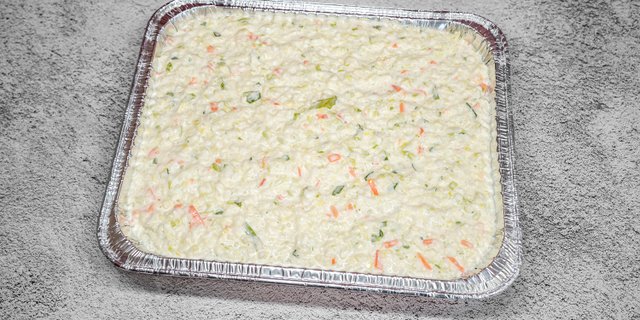 Coleslaw