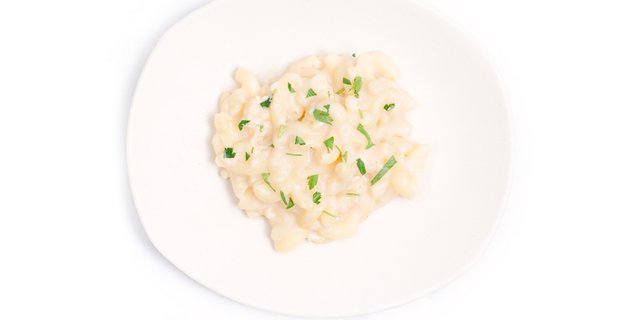 Macaroni & Cheese