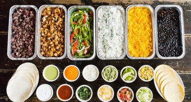 Sol Mexican Grill