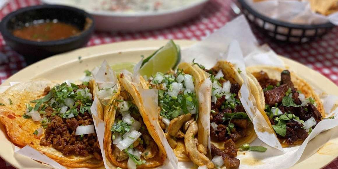 El Comal Taqueria