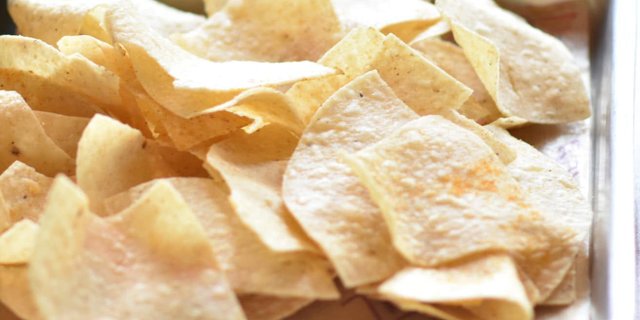 Tortilla Chips