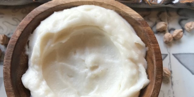 Garlic Whip