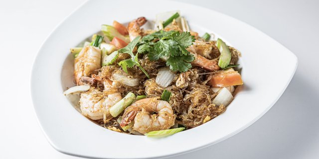 Pad Woon Sen