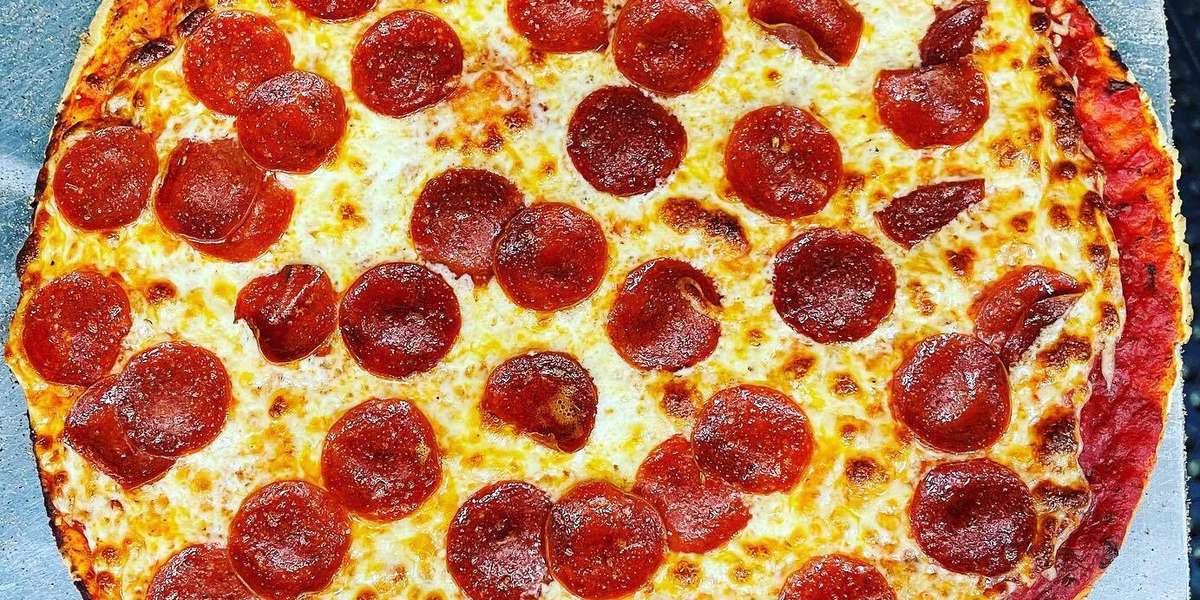 Pat's Pizza