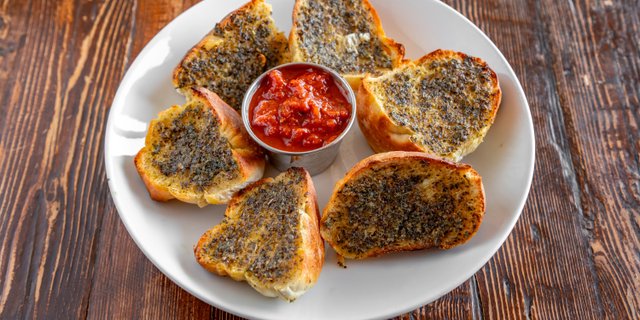 Garlic Bread