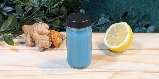 Clarity Wellness Shot