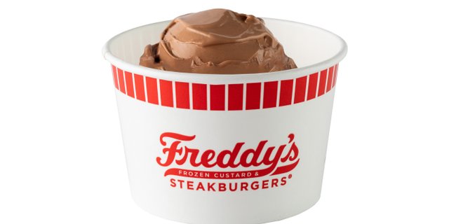 Freddy's Frozen Custard & Steakburgers Menu, Fayetteville, GA