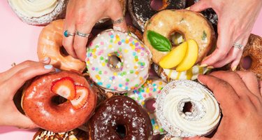 Scout's Doughnuts