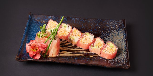 Art Of Maki Roll