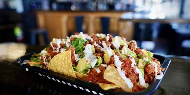 Nachos