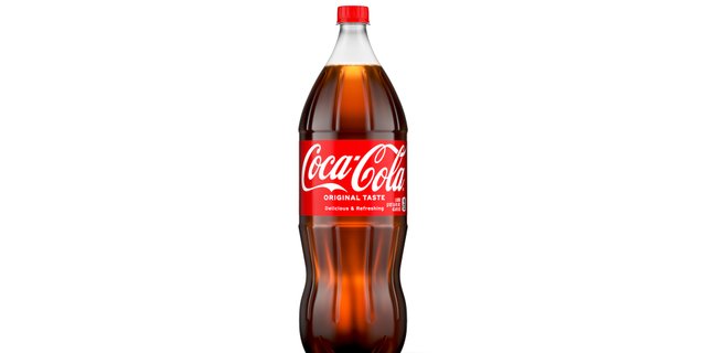 2L Soda