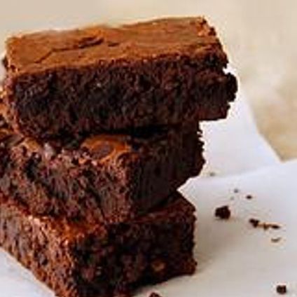 Brownie Tray