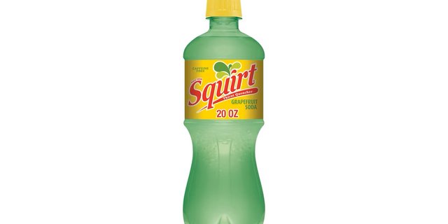 Bottled Squirt