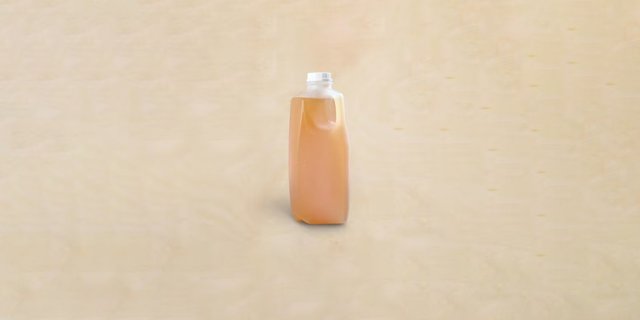 Half Gallon Arnold Palmer