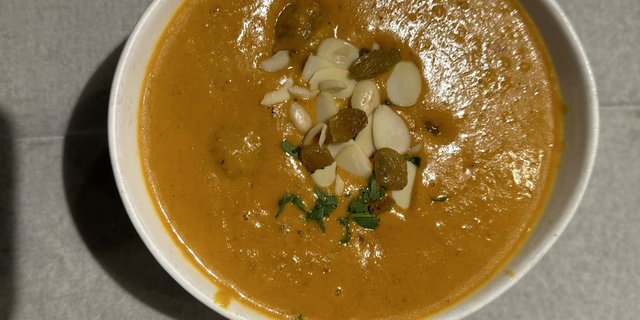 Malai Kofta