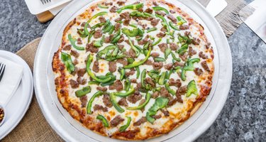 Apex Pizza