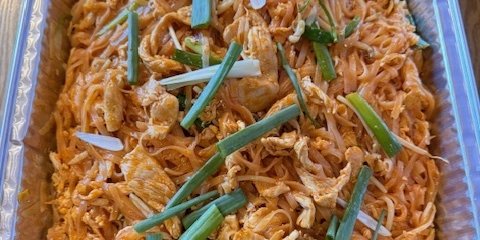 Pad Thai