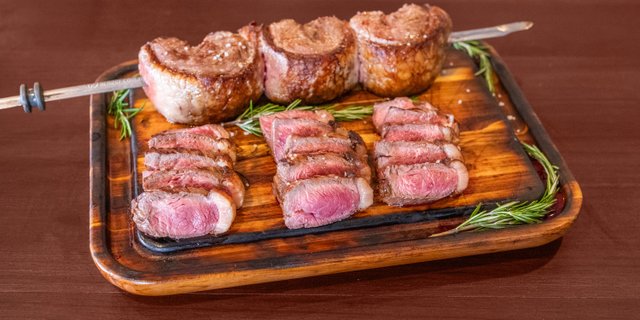 Picanha