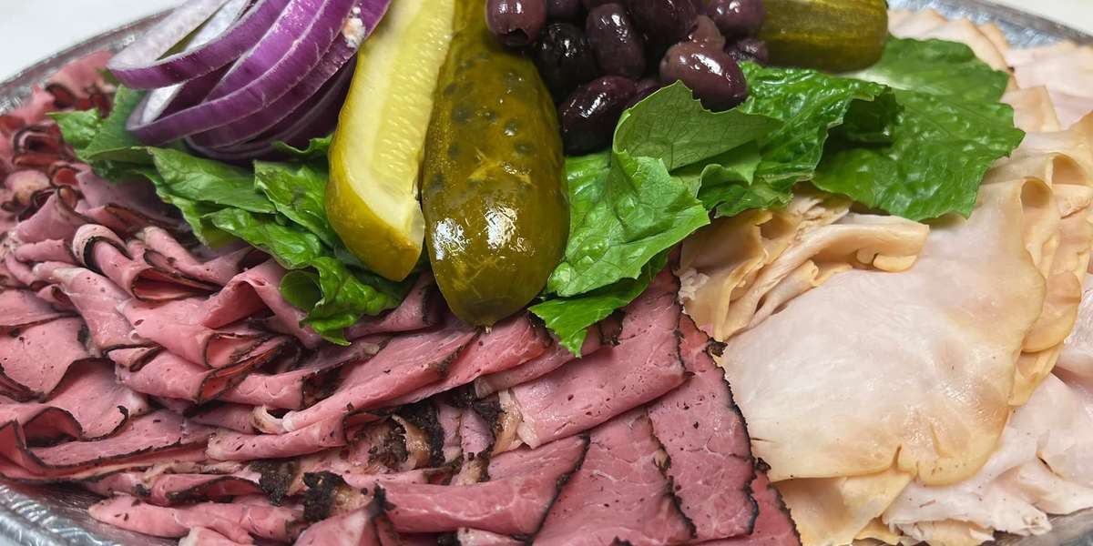 StateSide Deli