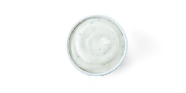 House-Made Ranch