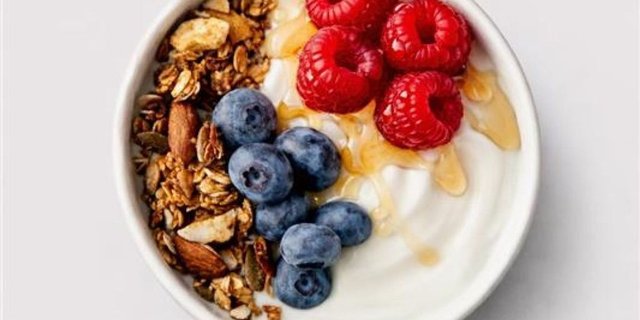 Yogurt Bowl