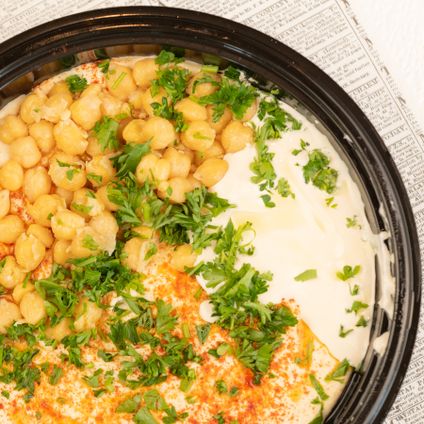 Hummus