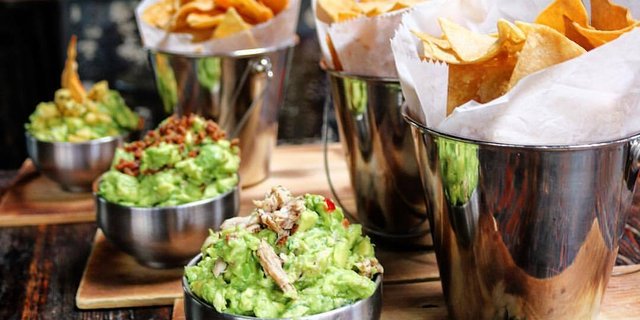 Guacamole