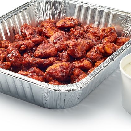 Boneless Wings