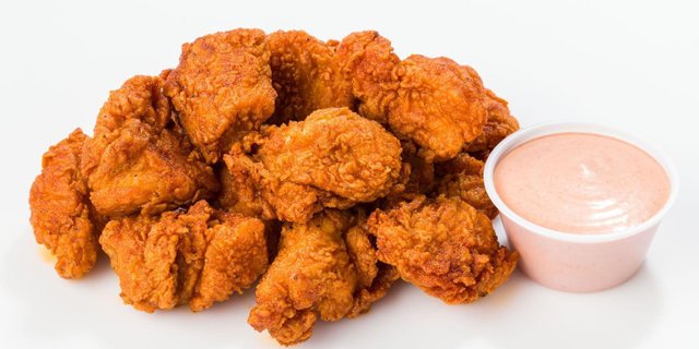 Crimson Nugs