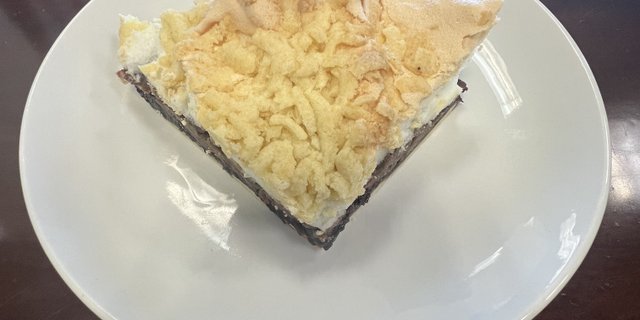 Mold Cake