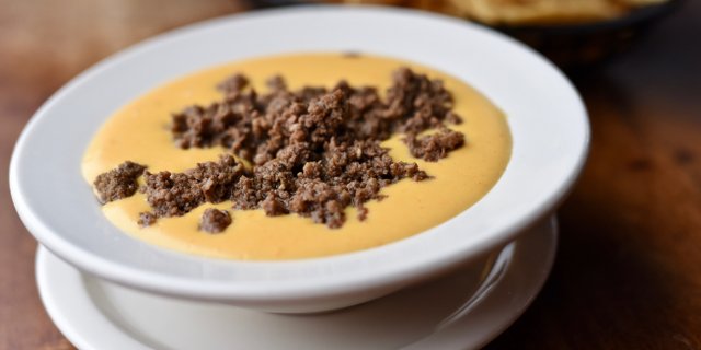 Jose's Dip