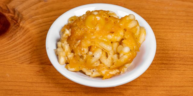 Mac & Cheese