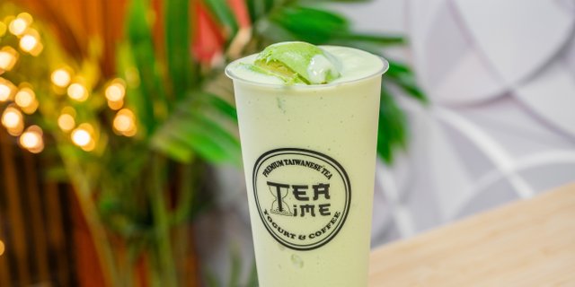 Avocado Smoothie