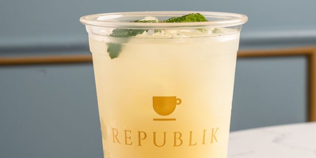 Fresh Lemonade