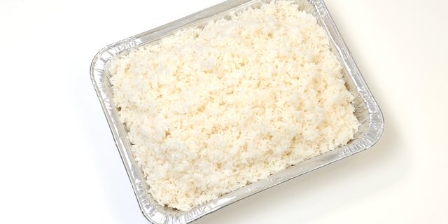 White Rice