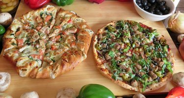 Soprano's Pizza & Pasta