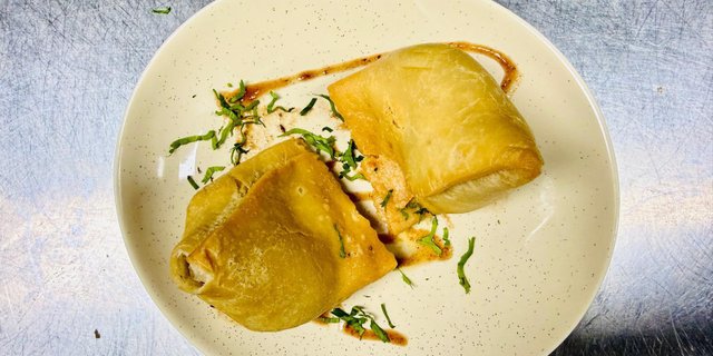 Samosa