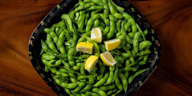 Edamame