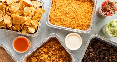 Davie Taco Bar