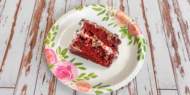 Red Velvet Cake