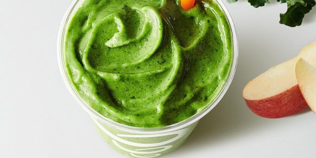15-Pack Goodness N Greens Smoothie