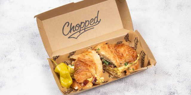 NY Classic Box Lunch